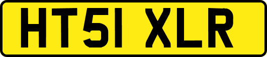HT51XLR