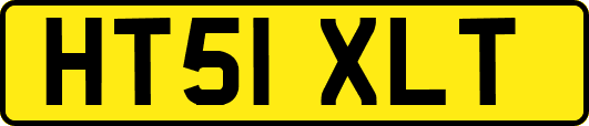 HT51XLT