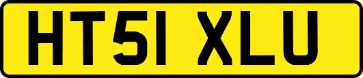 HT51XLU