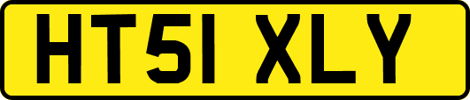 HT51XLY