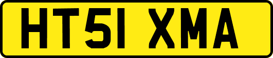 HT51XMA