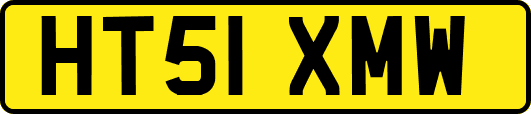 HT51XMW