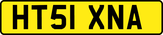 HT51XNA