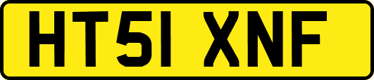 HT51XNF