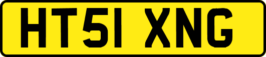 HT51XNG