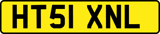 HT51XNL
