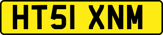 HT51XNM