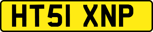 HT51XNP