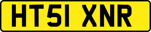 HT51XNR