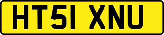 HT51XNU