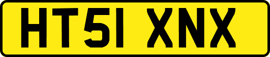 HT51XNX