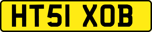 HT51XOB