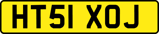 HT51XOJ