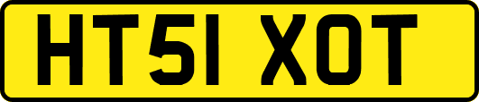 HT51XOT