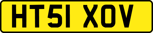 HT51XOV