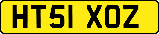 HT51XOZ