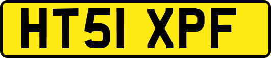 HT51XPF