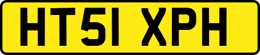 HT51XPH