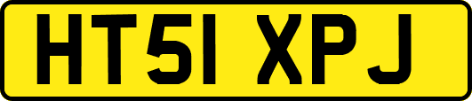 HT51XPJ