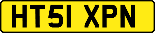 HT51XPN