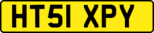 HT51XPY