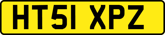 HT51XPZ
