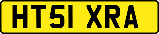 HT51XRA
