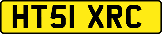 HT51XRC