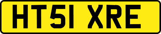 HT51XRE