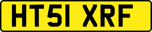 HT51XRF