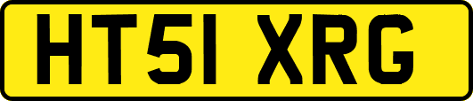 HT51XRG