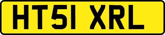 HT51XRL