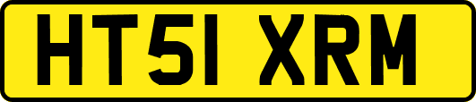 HT51XRM