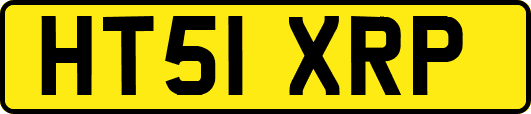 HT51XRP
