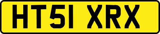 HT51XRX