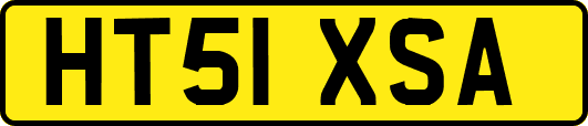 HT51XSA
