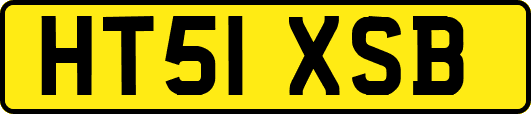 HT51XSB