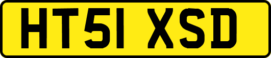 HT51XSD