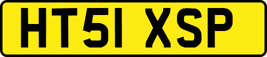HT51XSP