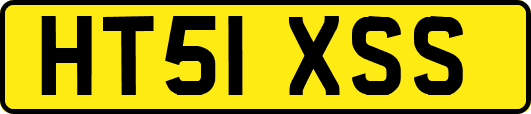 HT51XSS