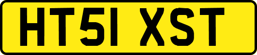 HT51XST