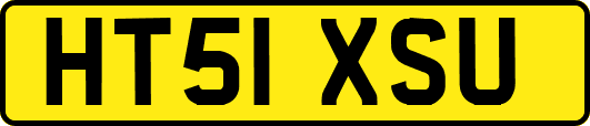 HT51XSU