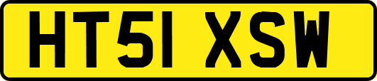 HT51XSW