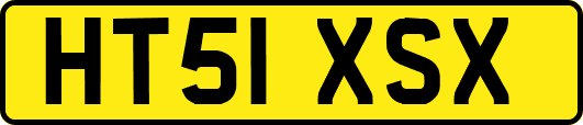 HT51XSX