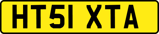 HT51XTA