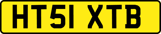 HT51XTB