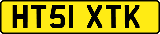 HT51XTK