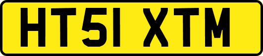 HT51XTM