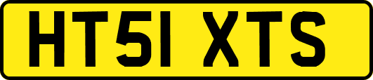 HT51XTS