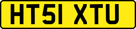 HT51XTU